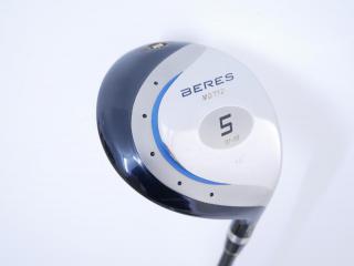 fairway_wood : หัวไม้ 5 Honma Beres MG712 Loft 18 ก้าน ARMRQ B49 FLex R (2 ดาว) 