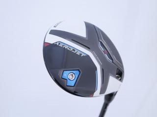 Fairway Wood : Other Brand : หัวไม้ 3 Cobra Aerojet (ปี 2023) Loft 15 ก้าน Tour AD 6 Flex S