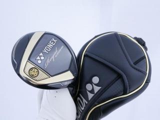 fairway_wood : หัวไม้ 9 Yonex Royal E-Zone (รุ่นท๊อปสุด รุ่นล่าสุด ออกปี 2022) Loft 24 Flex R