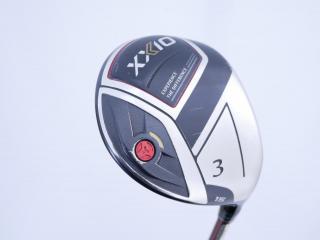 Fairway Wood : xxio : หัวไม้ 3 XXIO 11 RED (ปี 2021) Loft 15 ก้าน MP-1100 Flex SR