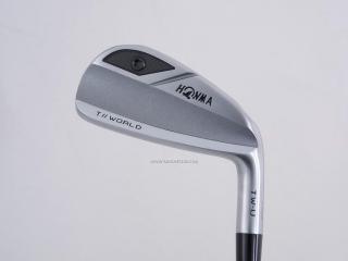 Fairway Wood : Honma : เหล็กกระเทย Honma Tour World TW-U (รุ่นล่าสุด ออกปี 2021) Loft 22 ก้านกราไฟต์ Honma Vizard 50 Flex S