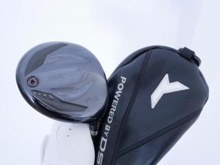 fairway_wood : หัวไม้ 5 Ryoma Maxima Titanium Special Tuning (รุ่นล่าสุด ออกปี 2024 หน้าเด้งเกินกฏ ตีง่ายมากๆ ไกลสุดๆ) Loft 18 ก้าน Ryoma Beyond Power Light Flex ∞