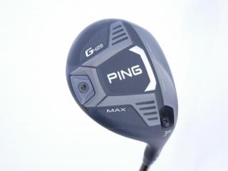 fairway_wood : หัวไม้ 3 Ping G425 Max (รุ่นปี 2022) Loft 14.5 ก้าน Ping ALTA Distanza 40g (R2)