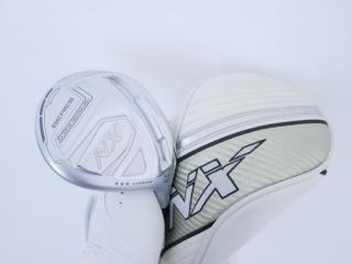 Fairway Wood : Honma : **3 ดาว** หัวไม้ 5 Honma Beres NX Titanium (รุ่นปี 2023) Loft 18 ก้าน Honma Vizard NX 45 Flex S