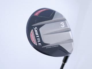 Fairway Wood : Maruman : หัวไม้ 3 Maruman Shuttle i4000ar Loft 15 Flex R2