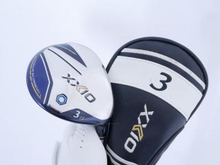 fairway_wood : หัวไม้ 3 XXIO 12 (รุ่นปี 2023) Loft 15 ก้าน MP-1200 Flex R2