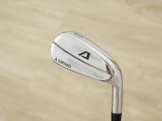fairway_wood : เหล็กกระเทย A Grind Hybrid Iron Loft 20.5 ก้านกราไฟต์ Fujikura ROMBAX 7F09 Flex S