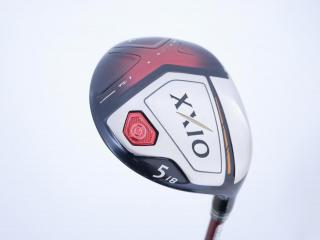 Fairway Wood : xxio : หัวไม้ 5 XXIO 10 (รุ่นปี 2019) Loft 18 ก้าน MP-1000 Flex SR