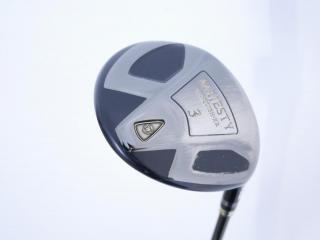 Fairway Wood : Maruman : หัวไม้ 3 Maruman Majesty Vanquich XR (รุ่นท้อปสุด) Loft 15 Flex R