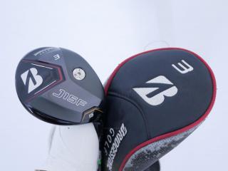 fairway_wood : หัวไม้ 3 Bridgestone J15F Loft 15 ก้าน Tour AD MJ-6 Flex S