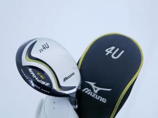 fairway_wood : ไม้กระเทย Mizuno Zephyr ZM-01 Loft 25 Flex R
