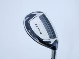 fairway_wood : ไม้กระเทย Mizuno MP CLK-H Loft 22 ก้านเหล็ก NS Pro Modus 120 Flex X