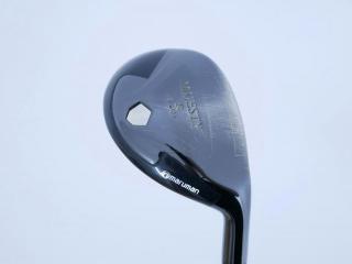 Fairway Wood : ไม้กระเทย Maruman Majesty Royal Black (รุ่นท๊อปสุด) Loft 23 Flex R