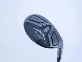 Fairway Wood : Tsuruya : ไม้กระเทย Tsuruya AXEL DI-X Loft 18 Flex R