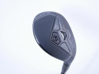 Fairway Wood : Other Brand : ไม้กระเทย Cobra Darkspeed Hybrid Loft 21 ก้าน Fujikura Speeder NX Flex R
