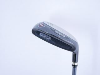 fairway_wood : ไม้กระเทย PRGR Egg i+ Loft 23 M-40 (Flex SR)