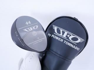 fairway_wood : ไม้กระเทย Kasco UFO by Power Tornado (ปี 2021) Loft 18 Flex R