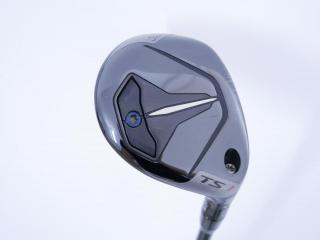 fairway_wood : ไม้กระเทย Titleist TSR 1 (ออกปี 2023) Loft 23 ก้าน Mitsubishi TENSEI 70HY Flex S