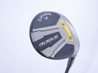 fairway_wood : หัวไม้ 3 Callaway Rogue ST Max (รุ่นปี 2022) Loft 15 ก้าน Fujikura Ventus 5 Flex SR