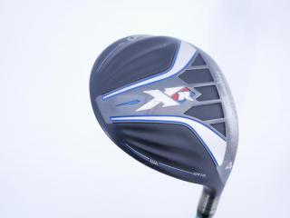 fairway_wood : หัวไม้ 4 Callaway XR Loft 17 สุดยอดก้าน TRPX Red Hot Fairway Type S Flex R