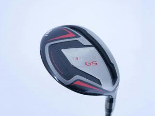 fairway_wood : ไม้กระเทย Honma Tour World GS (ออกปี 2021) Loft 21 ก้าน Honma Vizard UT-H8 Flex S