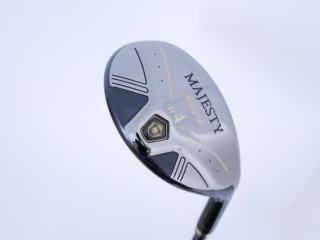 fairway_wood : ไม้กระเทย Maruman MAJESTY Royale (รุ่นปี 2022 รุ่นท้อปสุด) Loft 20 Flex R