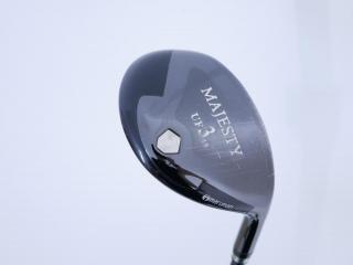 Fairway Wood : Maruman : ไม้กระเทย Maruman Majesty Royal Black (รุ่นท๊อปสุด) Loft 19 Flex R