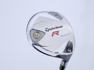 Fairway Wood : Taylormade : หัวไม้ 3 Taylormade r9 MAX Ti Loft 15 Flex SR