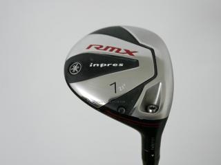 Fairway Wood : Yamaha : หัวไม้ 7 Yamaha Inpres RMX Loft 21 Flex S