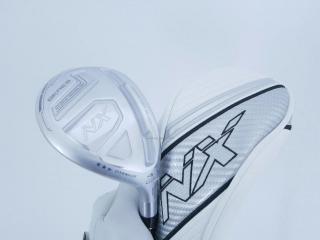 Fairway Wood : Honma : **ของใหม่ ก้าน 3 ดาว** ไม้กระเทย Honma Beres NX Prototype (รุ่นล่าสุด ปี 2023) Loft 22 ก้าน Honma Vizard TH7 (3 ดาว) Flex S