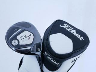 Fairway Wood : Titleist : หัวไม้ 3 Titleist 910F Loft 15 ก้าน Tour AD MJ-7 Flex S