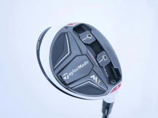 Fairway Wood : Taylormade : หัวไม้ 3 Taylormade M1 Loft 15 Flex SR