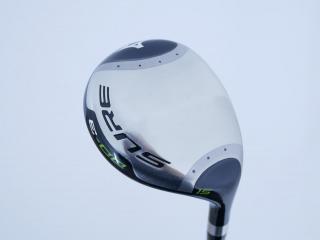 fairway_wood : หัวไม้ 3 Mizuno Sure DD Loft 15 Flex SR