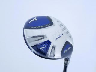 fairway_wood : หัวไม้ 7 Mizuno JPX E-Metal Loft 21 Flex R