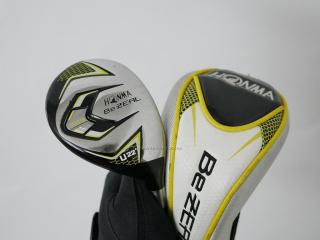 Fairway Wood : Honma : ไม้กระเทย Honma Bezeal 525 (รุ่นปี 2016) Loft 22 Flex S