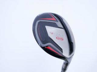 fairway_wood : ไม้กระเทย Honma Tour World GS (ออกปี 2021) Loft 18 ก้าน Honma Speedtuned 48 Flex R