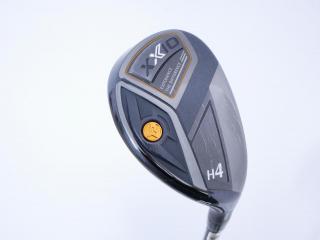 fairway_wood : ไม้กระเทย XXIO X EKS (ปี 2021) Loft 20 ก้าน Miyazaki AX-1 Flex S