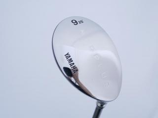 fairway_wood : ไม้กระเทย Yamaha MIDPLUS Loft 25 Flex SR