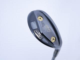 fairway_wood : ไม้กระเทย Tsuruya AXEL Gold Premium III (รุ่นปี 2019 ตัวท๊อป) Loft 23 Flex R