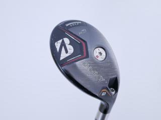 fairway_wood : ไม้กระเทย Bridgestone J15HY Loft 21 ก้าน Fujikura Motore Speeder HB 90 Flex X