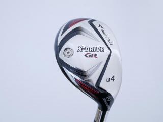 fairway_wood : ไม้กระเทย Tourstage X-Drive GR Loft 23 ก้าน Tour AD Flex R