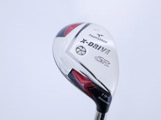 fairway_wood : ไม้กระเทย Tourstage X-Drive GR Loft 19 ก้าน Tour AD Flex S