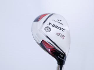 fairway_wood : ไม้กระเทย Tourstage X-Drive GR Loft 19 ก้านเหล็ก GS95 S200