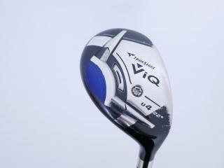 fairway_wood : ไม้กระเทย Tourstage VIQ (ตีง่ายมาก) Loft 22 Flex S