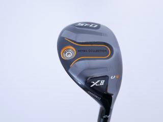 fairway_wood : ไม้กระเทย RC (Royal Collection) SFD X8 Loft 24 ก้าน KBS Tour Hybrid 105 Flex S