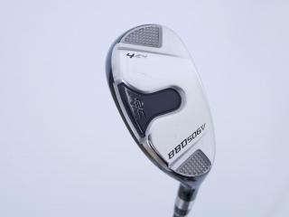 fairway_wood : ไม้กระเทย Royal Collection BBD 506V Loft 24 ก้าน Fujikura Rombax 60 Flex R