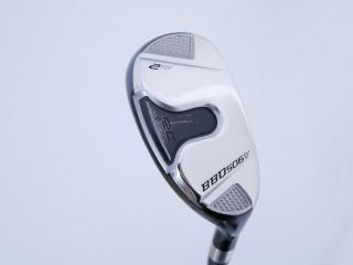 fairway_wood : ไม้กระเทย Royal Collection BBD 506V Loft 18 ก้าน Fujikura Rombax 65 Flex S