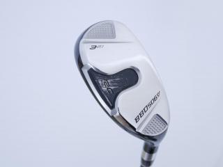 fairway_wood : ไม้กระเทย Royal Collection BBD 506V Loft 21 ก้าน Fujikura Rombax 65 Flex S