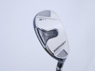 fairway_wood : ไม้กระเทย Royal Collection BBD 506V Loft 27 ก้าน Fujikura Rombax 75 Flex S