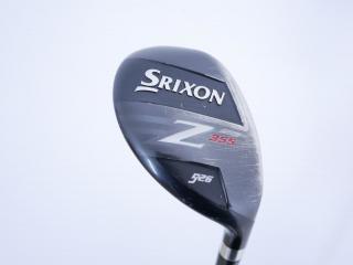 fairway_wood : ไม้กระเทย Srixon Z355 (Maraging Face) Loft 26 Flex R